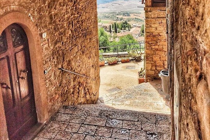 Private guided tour of the medieval village of Volterra - Who This Volterra Tour Fits Best (and Who Might Skip It)