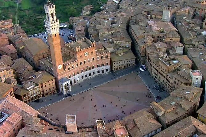 Private Guided Tour: Siena, San Gimignano and Chianti Day Trip from Florence - Key highlights to know