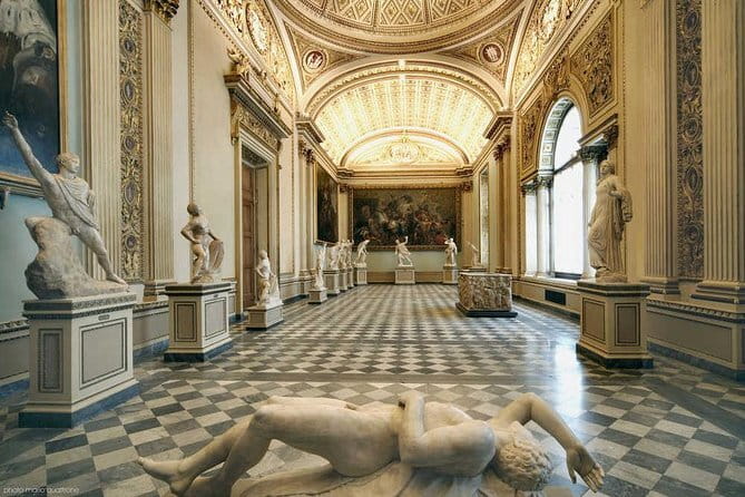 PRIVATE: Guided Uffizi Gallery Tour with timed entry Ticket - Key things that make this Uffizi tour worth your time