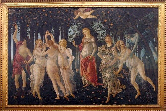 PRIVATE: Guided Uffizi Gallery Tour with timed entry Ticket - Price and value: what you’re really paying for
