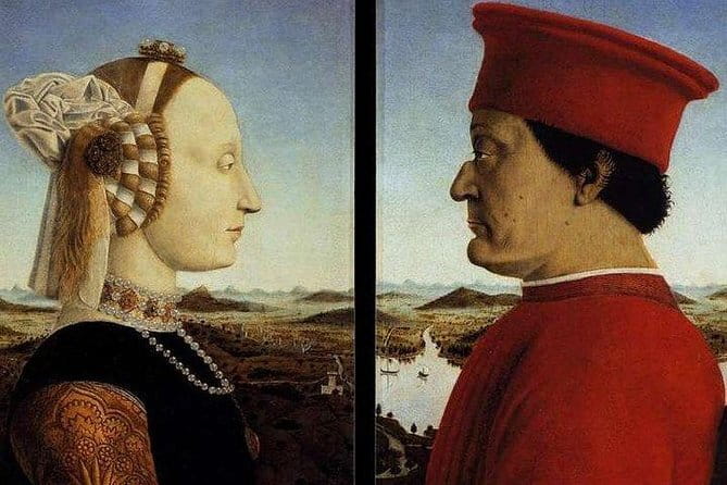 PRIVATE: Guided Uffizi Gallery Tour with timed entry Ticket - The 2-hour route: how to plan your must-sees