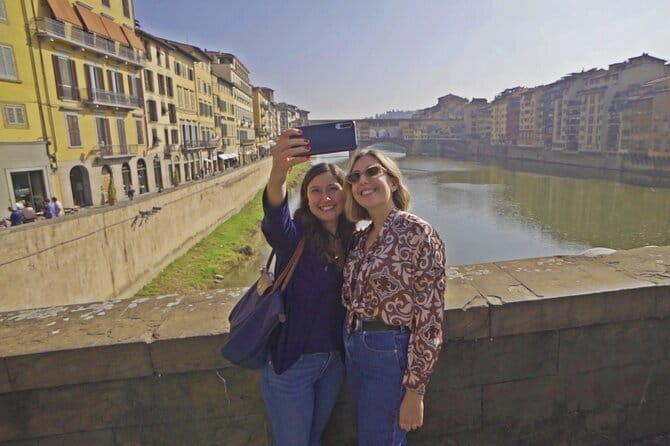 Private Guided Walking Tour of Florence - What You Get in a 3-Hour Private Florence Walking Tour