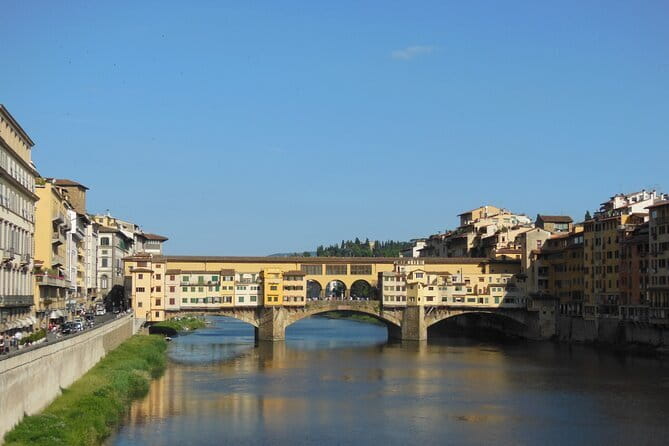 Private Guided Walking Tour of Florence - Hotel Pickup and the Day-to-Day Logistics That Matter