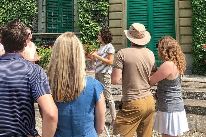 PRIVATE Half-Day Tour: Chianti Classico Wine Experience. - Impruneta pass-through: olive oil culture before the wine stops