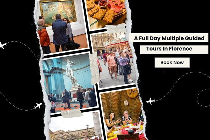 Private half day trip to Pisa, from Florence - Duomo di Pisa and the Baptistery: what you can do without a guide