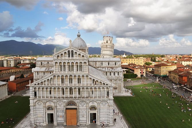 Private half day trip to Pisa, from Florence - Value check: when this private Pisa trip makes sense
