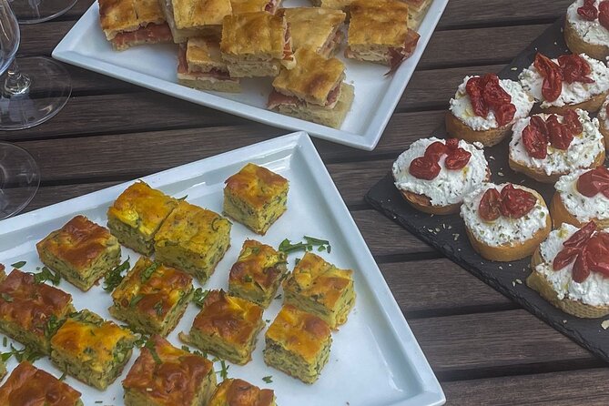 Private Italian Chef service in Tuscany - Florence meeting point, then what happens next