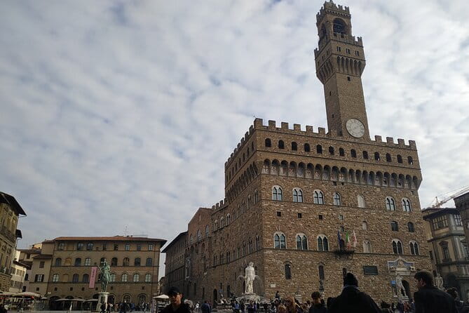 Private Kids Treasure Hunt in Palazzo Vecchio. Timed entry! - What Makes It Feel Like a Game (Not a Museum Chore)