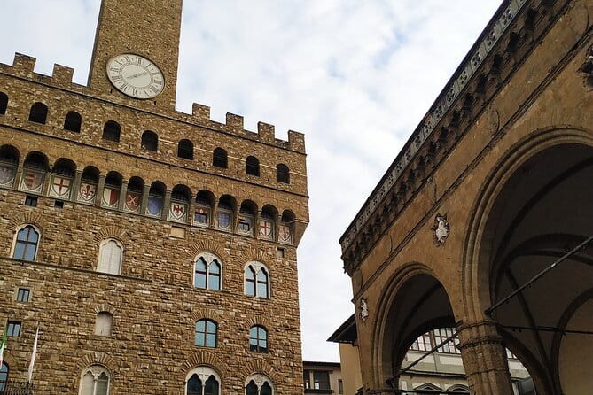 Private Kids Treasure Hunt in Palazzo Vecchio. Timed entry! - Who This Tour Fits Best