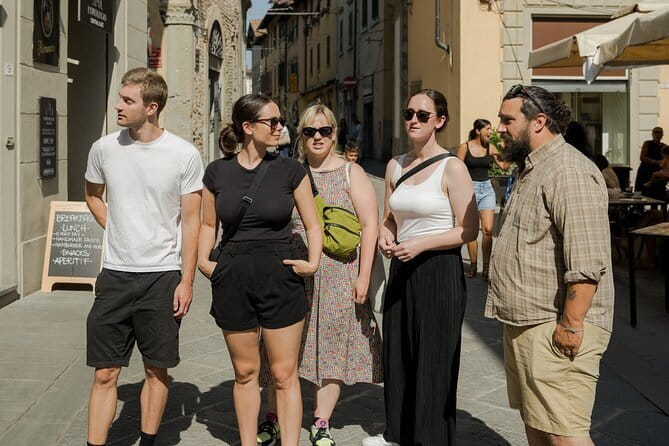Private Market and Cooking Class with Lunch in Florence - Getting to the Mugello Valley, and why the 9:30 start works