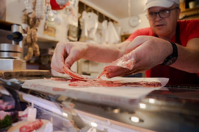 Private Market and Cooking Class with Lunch in Florence - Price and value: what $334.19 per person is really buying