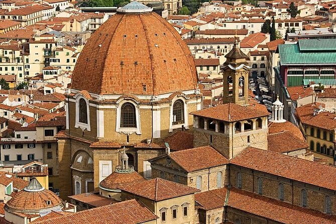 Private Medici Chapels and San Lorenzo Square Guided Visit - Key highlights to look forward to