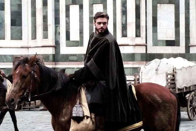 Private Medici Walking Tour – Discover Florence’s Royal Past - Key things to know before you go