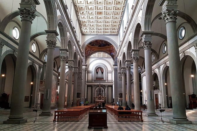 Private Medici Walking Tour – Discover Florence’s Royal Past - Private, certified 90-minute Medici walk in Florence