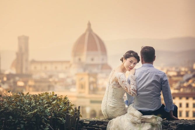 Private Medici Walking Tour – Discover Florence’s Royal Past - How to dress and prep so you do not waste time
