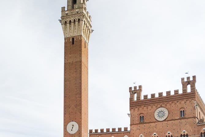 Private Minivan Tour to Siena and San Gimignano from Florence - Private minivan pickup from Florence (and why it matters)