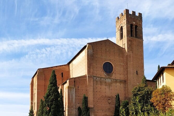 Private Minivan Tour to Siena and San Gimignano from Florence - Should you book the Siena and San Gimignano private minivan tour?
