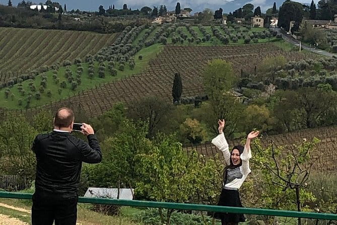 Private Montepulciano & Pienza Day Trip from Florence - Returning to Florence: drop-off that keeps your day flexible