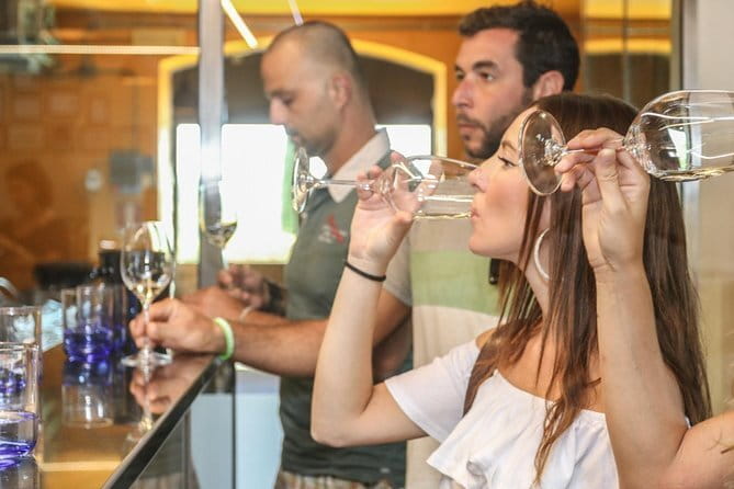 Private Off Road Wine Tour in Chianti from Florence - Three Wineries in the Chianti Classico Area, With Tastings Each Stop