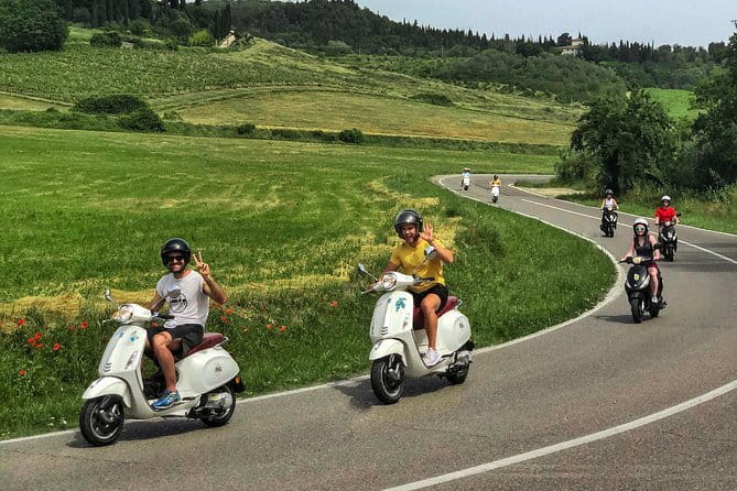 Private Off Road Wine Tour in Chianti from Florence - Price and Value: Is $489 Per Person Reasonable?