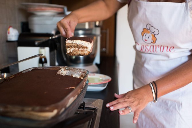 Private Pasta & Tiramisu Class at Cesarina's home in Florence - Where you start in Florence and how the session fits