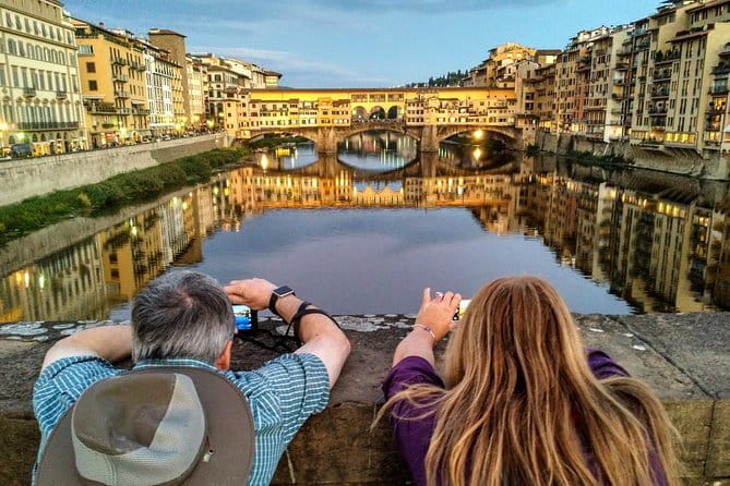 Private Photo Tour in Florence with a Professional Photographer - Key highlights you will feel on this Florence photo tour