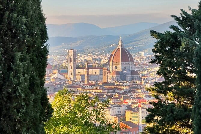 Private Photo Tour in Florence with a Professional Photographer - What Eva teaches you, and how you can use it the same day