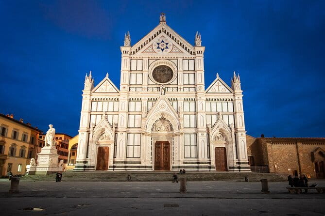 Private Photo Tour in Florence with a Professional Photographer - Piazza della Repubblica: your quick warm-up and framing lesson