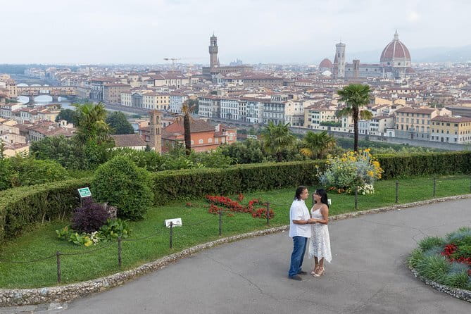 Private Photographer in Florence - Photo styles, session length, and what you actually get