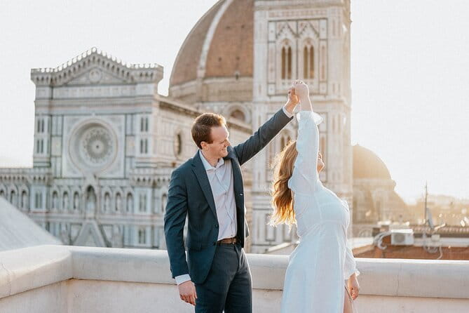 Private Photography Experience in Florence - Key highlights that make this shoot worth it