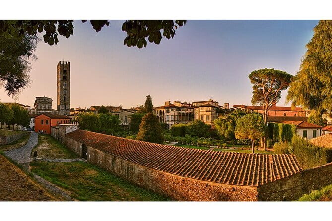 Private Pisa and Lucca Tour from Florence with Transportation - Key highlights that make this tour work
