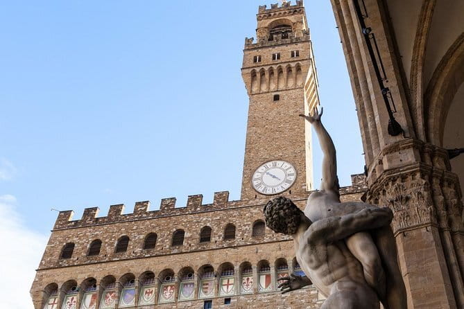 Private Pisa and Lucca Tour from Florence with Transportation - Timing and pacing, how to avoid feeling rushed