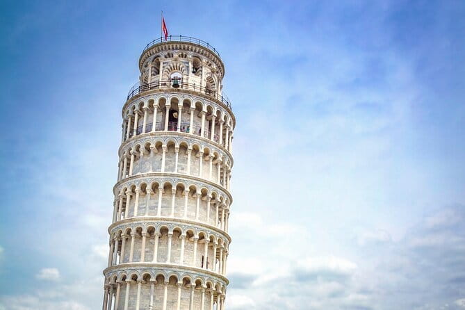 Private Pisa and Lucca Wine Tour from Florence - Why This Pisa and Lucca Day Works From Florence