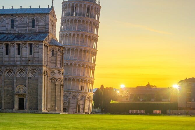 Private Pisa and Lucca Wine Tour from Florence - Chianti at Fattoria San Michele A Torri: Wine, Olive Oil, and Snacking