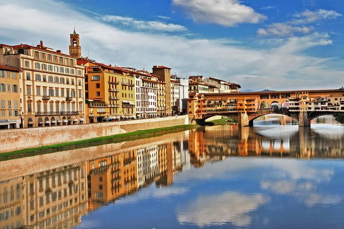 Private Renaissance Discovery Tour of Florence - Piazza della Signoria and Palazzo Vecchio: Florence’s Political Center in Plain Sight