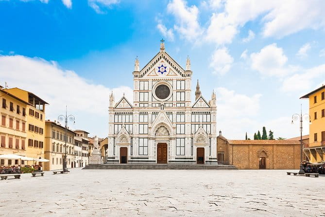 Private Renaissance Discovery Tour of Florence - Piazza San Giovanni and the Duomo Complex, Set Up for Great Photos