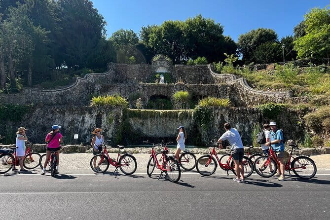 Private Secrets of Florence Electric Bike Tour - Key Things to Know Before You Go