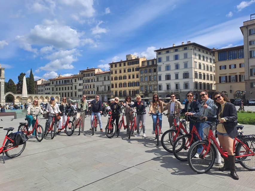 Private Secrets of Florence Electric Bike Tour - Should You Book This Private Secrets of Florence Electric Bike Tour?