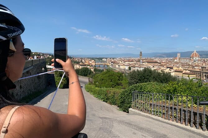 Private Secrets of Florence Electric Bike Tour - Why This Private Florence E-Bike Loop Makes Sense