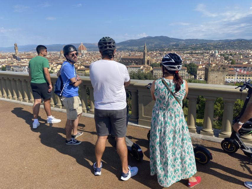 Private Secrets of Florence Electric Bike Tour - Price, Value, and How to Use This Tour in Your Trip Plan