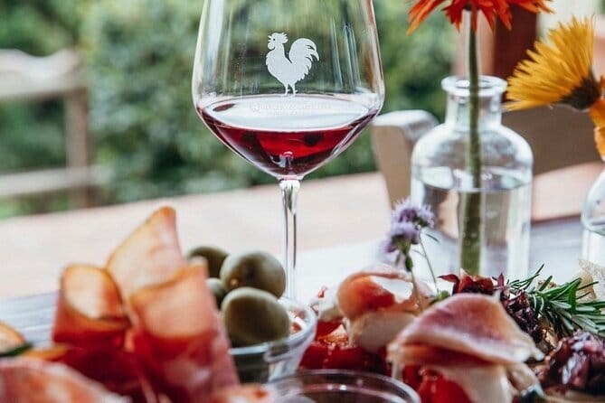 Private Siena, S. Gimignano, Chianti Road and Wine Tasting - How a Florence pickup turns into real Tuscan country day
