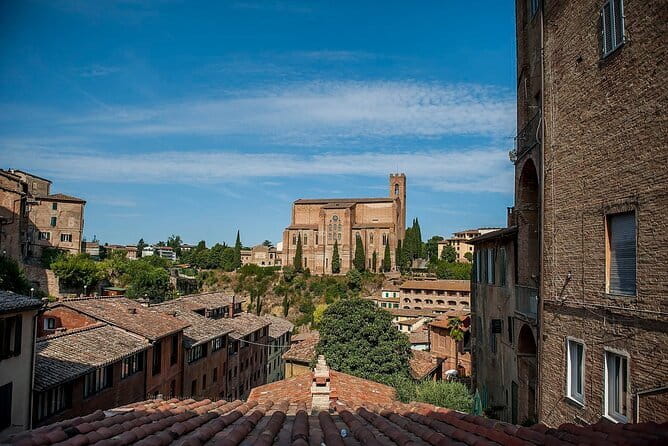 Private Siena San Gimignano Tour from Florence with Winery Lunch - How the full-day timing really works