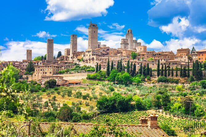 Private Siena San Gimignano Tour from Florence with Winery Lunch - Should you book this Siena and San Gimignano private tour?