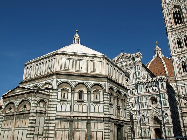Private Skip-the-Line Florence Highlights and David Walking Tour - Key things I’d circle before booking
