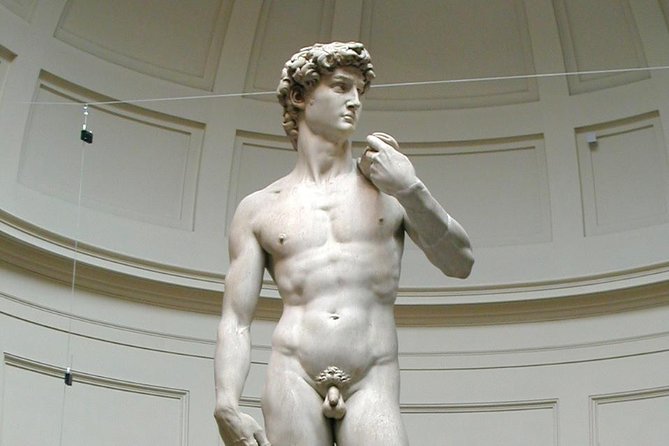 Private Skip-the-Line Florence Highlights and David Walking Tour - Piazza della Signoria and the civic Florence you feel in your legs