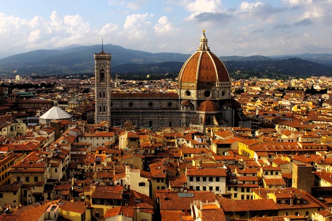 Private Tour: 2 Hours Florence Walking Tour - Key things I’d plan around
