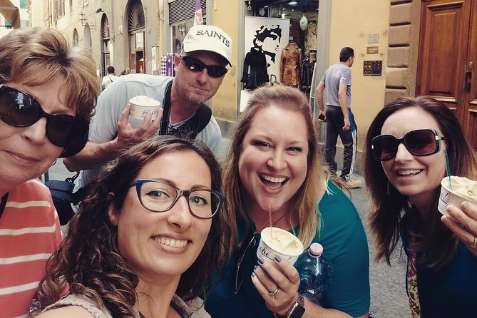 Private Tour: 2 Hours Florence Walking Tour - Piazza della Signoria: Sculpture, Politics, and Big Square Energy