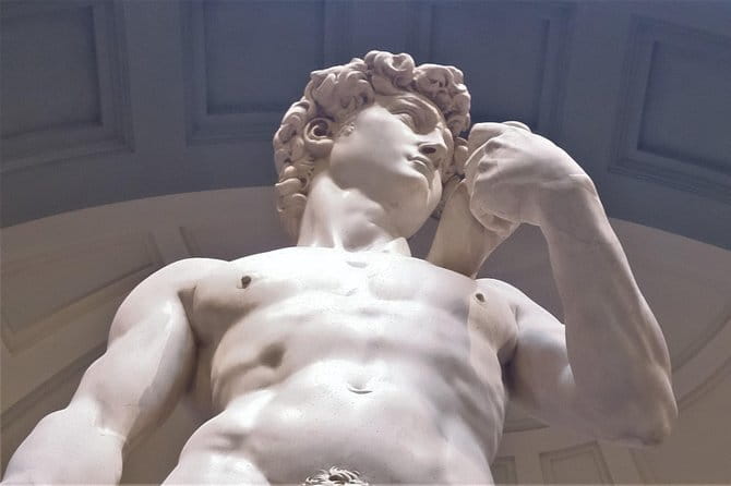 Private Tour: Accademia Gallery and City Tour - Small-group touring with Floven Tours: what to expect with up to 19 people