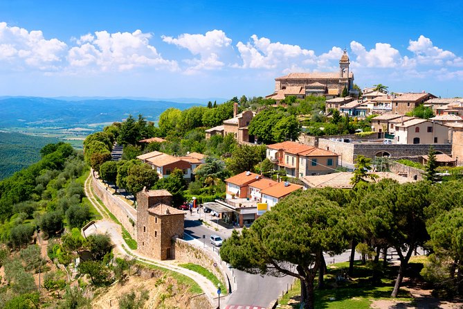 Private tour Brunello di Montalcino and Nobile di Montepulciano wine experience in Tuscany - What makes this tour feel worth it, beyond the label tasting