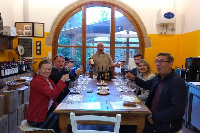 Private Tour- Chianti By Minivan At Sunset - Price and Value at $337.29 Per Person